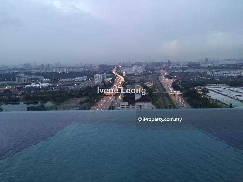 Kediaman Servis untuk Disewa di Zeta @ One South oleh Ivene Leong - iProperty.com.my
