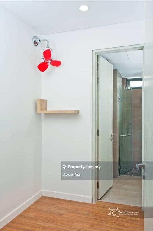 Kondominium untuk Disewa di Vivo Residential Suites oleh Joyce Yap - iProperty.com.my