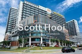 Service Residence for Rent in Centrestage Designer Suite by Scott Hooi - iProperty.com.my