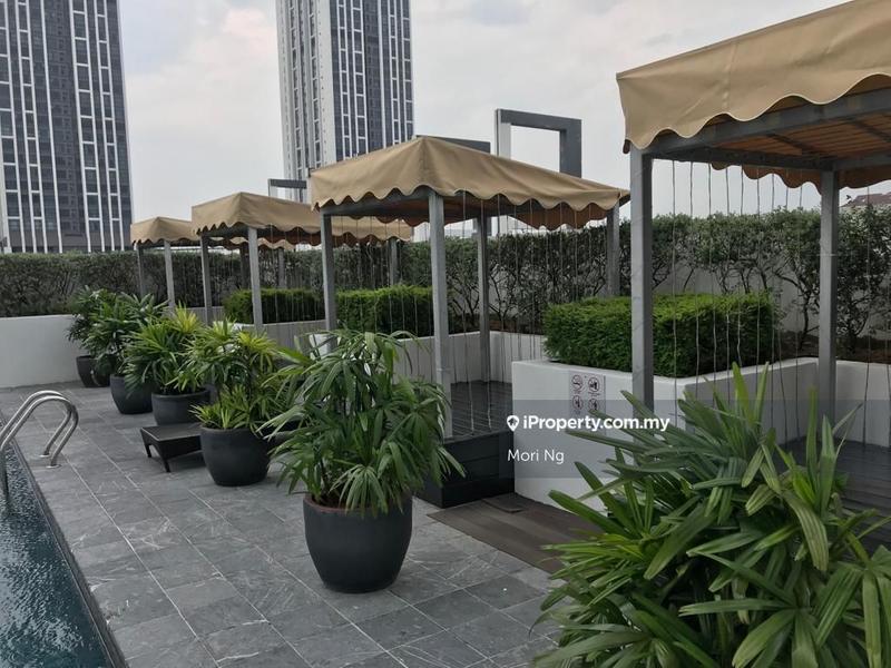 For Sale - Sunway Nexis Soho Kota Damansara Dataran Sunway