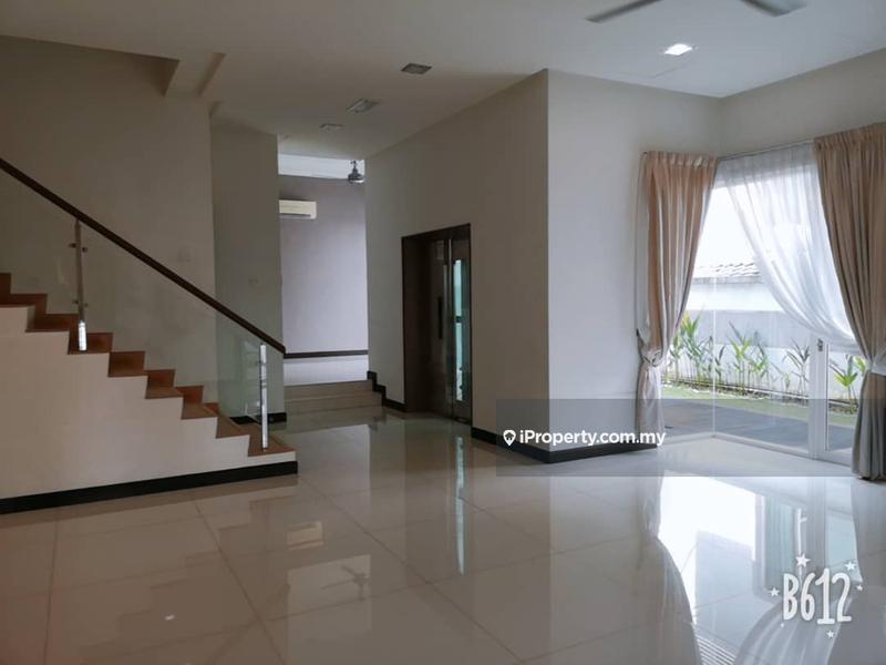 Semi-Detached House for Sale in Beverly Heights, Ampang by Happy Kua - iProperty.com.my