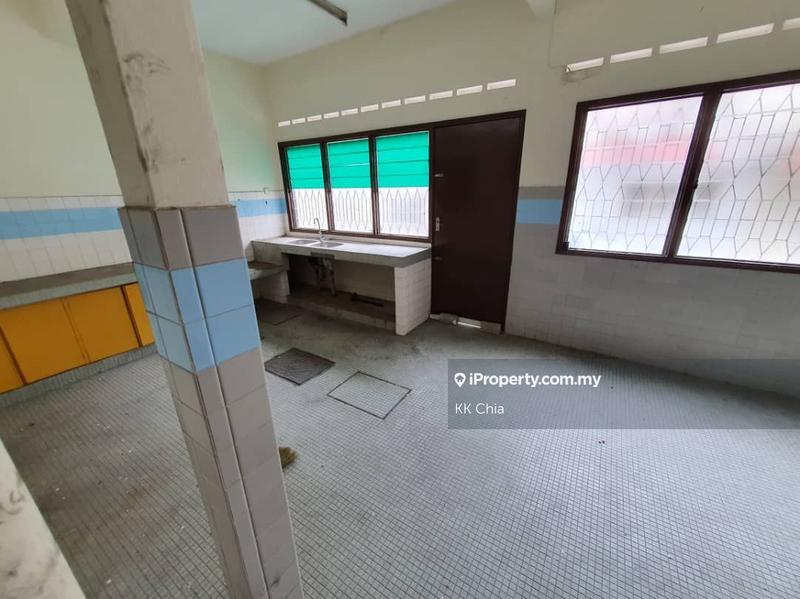 Rumah Teres 1-Tingkat untuk Dijual di Taman Midah, Cheras oleh KK Chia - iProperty.com.my