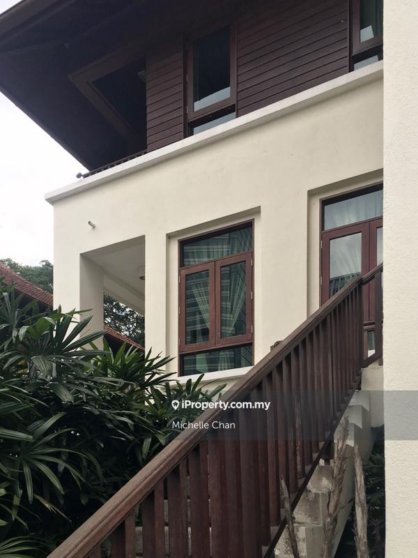 Bungalow House for Sale in Federal Hill, Bangsar by Mich Chan - iProperty.com.my
