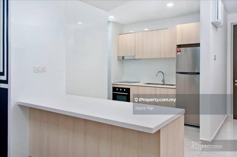 Kondominium untuk Disewa di Vivo Residential Suites oleh Joyce Yap - iProperty.com.my