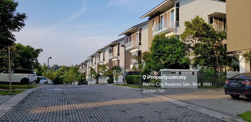 Bungalow House for Sale in Sunway Rymba Hills, Petaling Jaya, Kota Damansara by Jordan Teh - iProperty.com.my