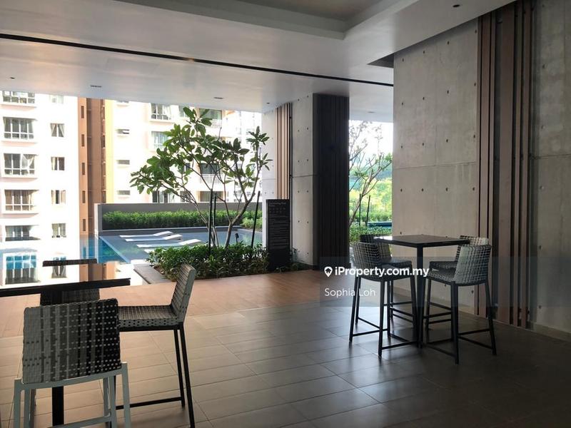 Kondominium untuk Dijual di Sunway Mont Residences oleh Sophia Loh - iProperty.com.my