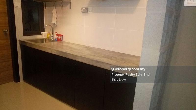 Kediaman Servis untuk Dijual di Pearl Suria oleh Elsis Liew - iProperty.com.my