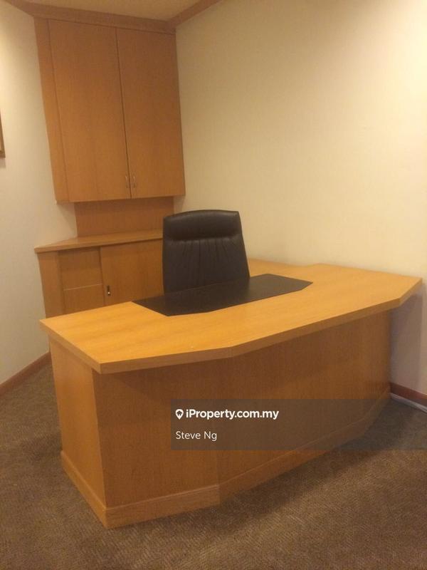 Office for Sale in Petaling Jaya, Petaling Jaya by Steve Ng - iProperty.com.my