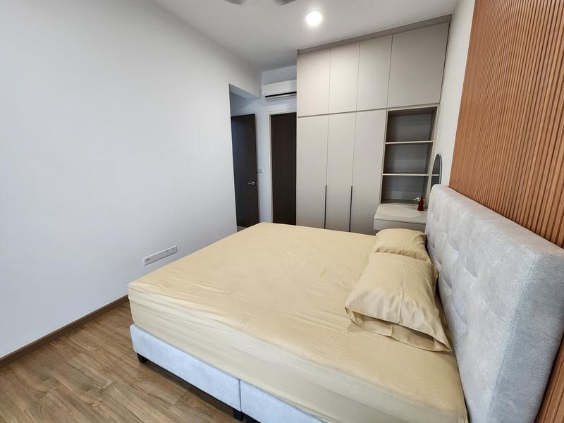 Kediaman Servis untuk Dijual di Met 1 Residences oleh Nancy Ng - iProperty.com.my