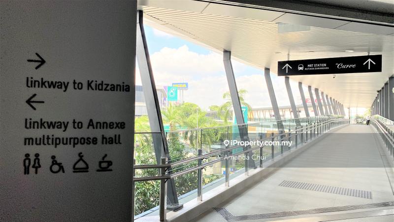 Pejabat untuk Disewa di Mutiara Damansara, Petaling Jaya oleh Amanda Chui - iProperty.com.my
