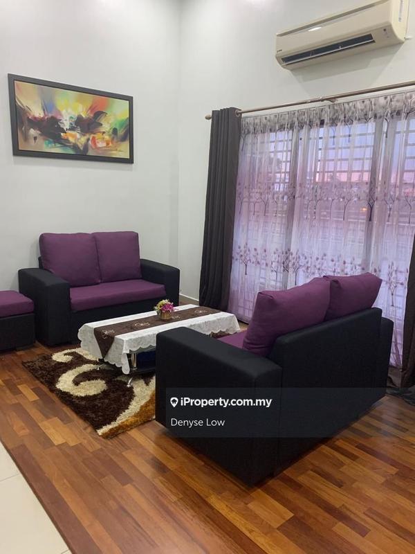 Kondominium untuk Disewa di Paramount View oleh Denyse Low - iProperty.com.my