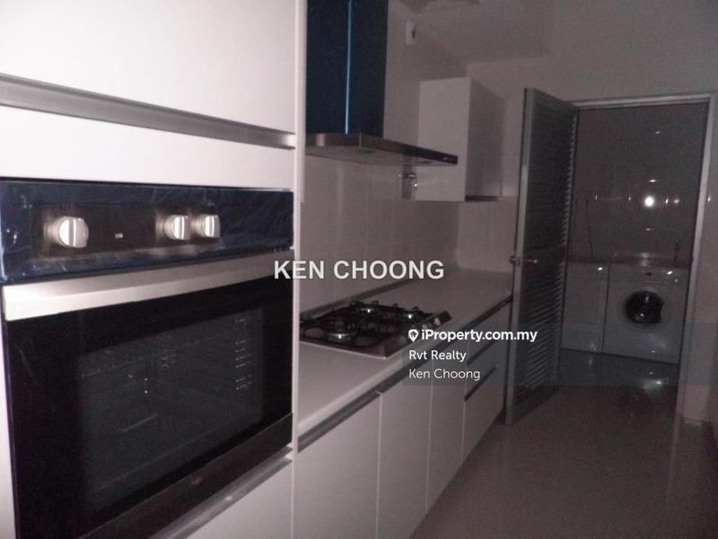 Residensi Servis untuk Disewa di Solaris Dutamas oleh Ken Choong - iProperty.com.my