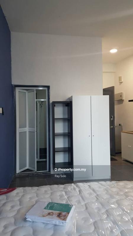 Service Residence for Rent in Empire Damansara by Ray Soo - iProperty.com.my