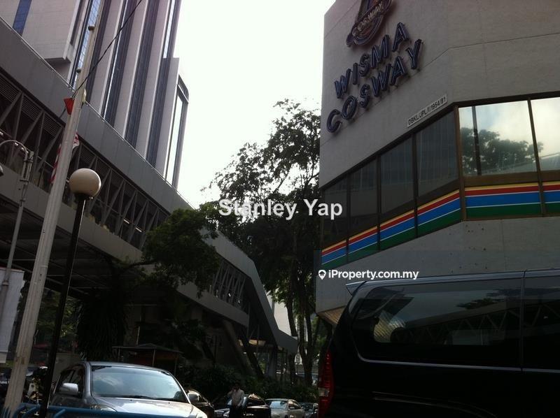 For Rent - Wisma Cosway