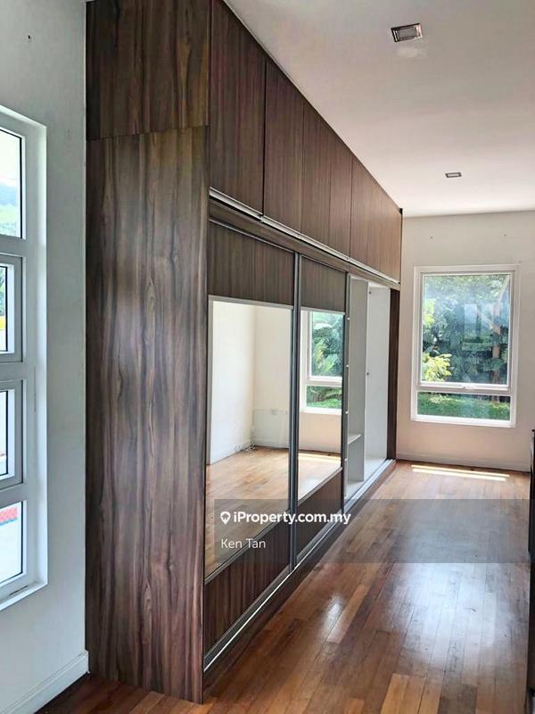 Rumah Berkembar untuk Dijual di The Rafflesia Damansara Perdana, Petaling Jaya oleh Ken Tan - iProperty.com.my