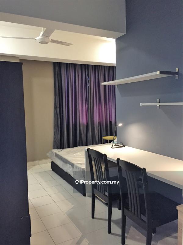 Residensi Servis untuk Disewa di Menara Rajawali oleh Mei - iProperty.com.my