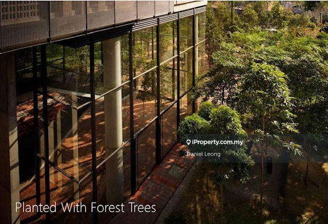 Pejabat untuk Disewa di PJTC Damansara Perdana, Damansara Perdana oleh Daniel Leong - iProperty.com.my