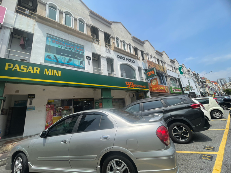 Shop for Rent in Dataran Sunway, Kota Damansara by Amber Lai - iProperty.com.my