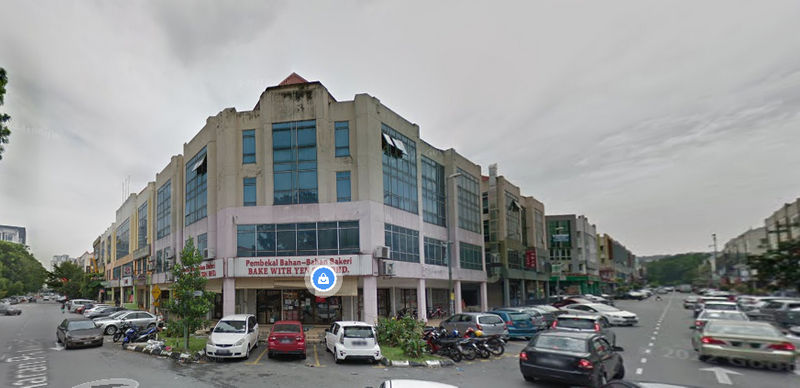Kedai untuk Disewa di Bandar Puteri Puchong, Puchong oleh Justine Hoo - iProperty.com.my