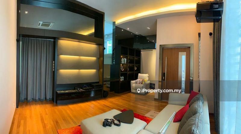 3-storey Terraced House for Sale in Batu Ferringhi, Batu Feringghi by Nickolas Lim - iProperty.com.my