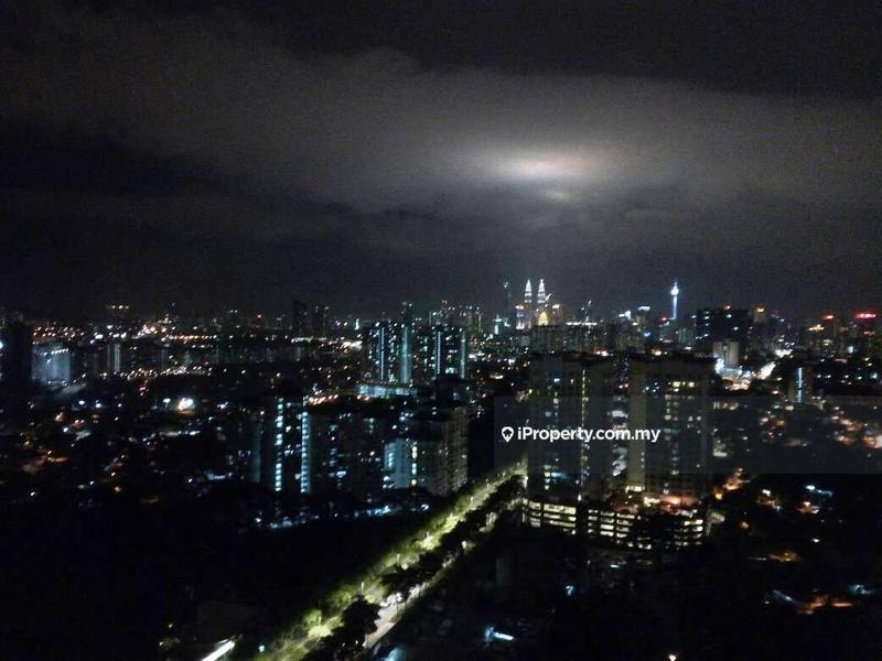 Service Residence for Sale in Sentul Village by Wyking Mak - iProperty.com.my