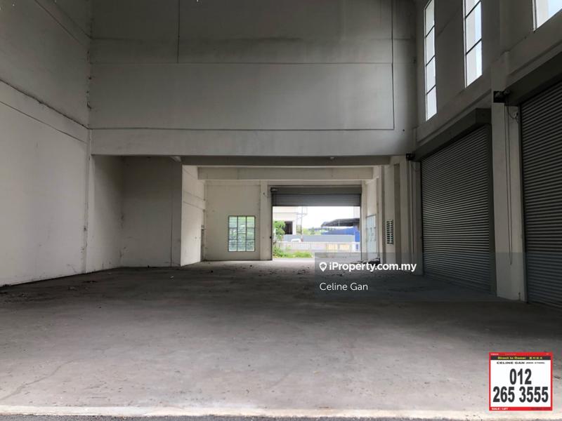 Semi-D Factory for Rent in Setia Alam, Aman Perdana, Bandar Bukit Raja, Kapar by Celine Gan - iProperty.com.my