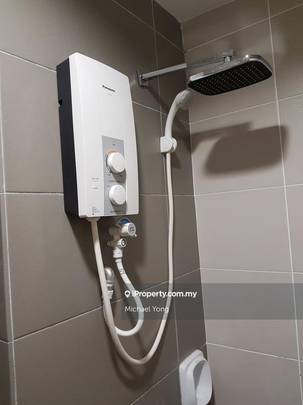 Residensi Servis untuk Disewa di 3 Elements oleh Michael Yong - iProperty.com.my