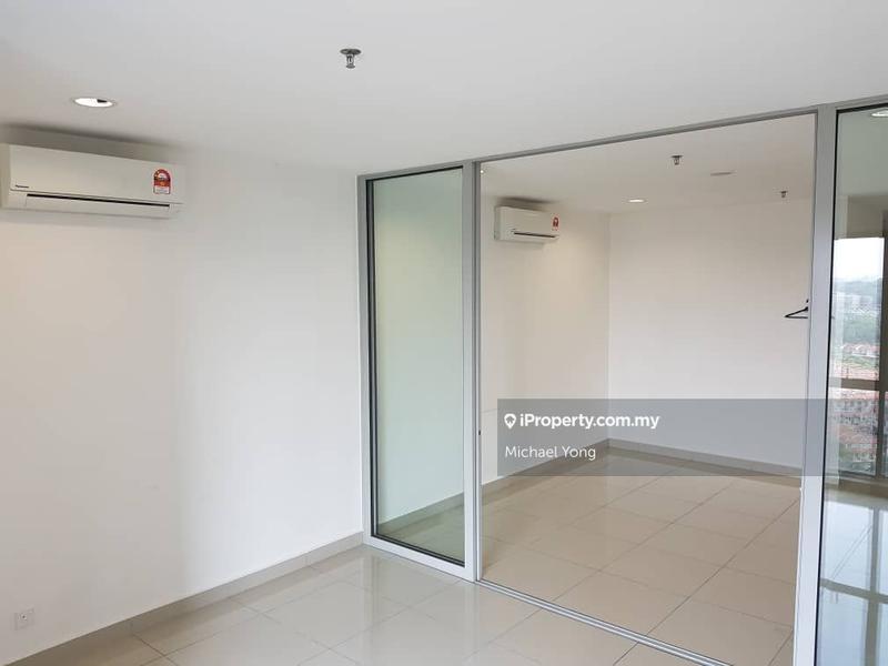 Residensi Servis untuk Disewa di 3 Elements oleh Michael Yong - iProperty.com.my