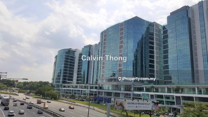 Pejabat untuk Dijual di Seksyen U1, Glenmarie oleh Calvin Thong - iProperty.com.my