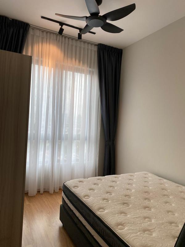Service Residence for Sale in East Parc @ Manjalara by Keng Hong - iProperty.com.my