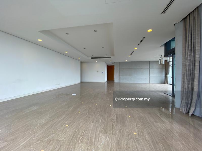 Kondominium untuk Dijual di Condominium @ The Troika oleh Ivan How - iProperty.com.my