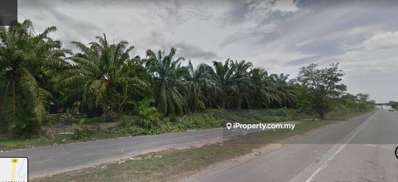 For Sale - 160 acres