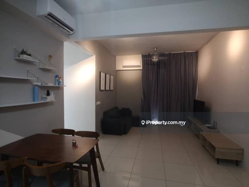 Service Residence for Sale in 28 Boulevard by Jayson Chong - iProperty.com.my