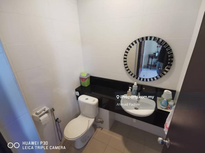 Bungalow House for Sale in Kayangan Heights, Shah Alam by Ahmad Fadlee - iProperty.com.my