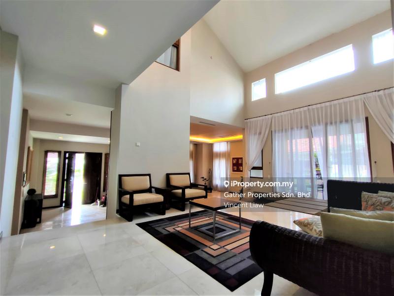 Bungalow House for Sale in Damansara Idaman, Ara Damansara by Vincent Liaw - iProperty.com.my