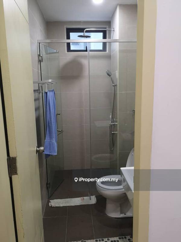Residensi Servis untuk Disewa di Atlantis Residences (Pangsapuri Atlantis Kota Syahbandar) oleh Shawn Teh - iProperty.com.my
