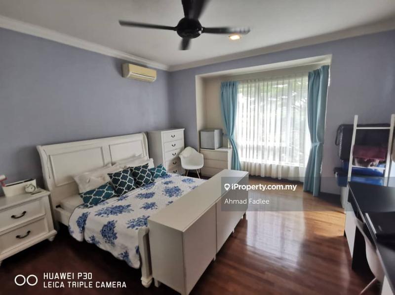 Bungalow House for Sale in Kayangan Heights, Shah Alam by Ahmad Fadlee - iProperty.com.my