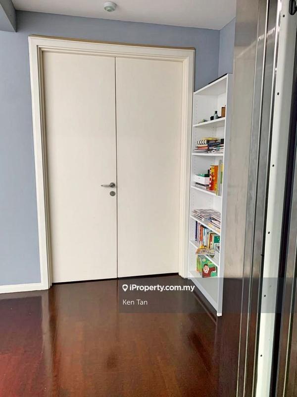 Semi-Detached House for Sale in The Rafflesia Damansara Perdana, Petaling Jaya by Ken Tan - iProperty.com.my