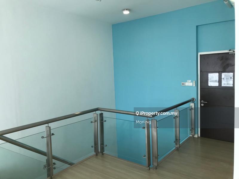 For Sale - Sunway Nexis Soho Kota Damansara Dataran Sunway