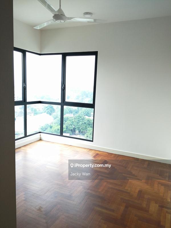 Residensi Servis untuk Dijual di Residency V oleh Jacky Wan - iProperty.com.my