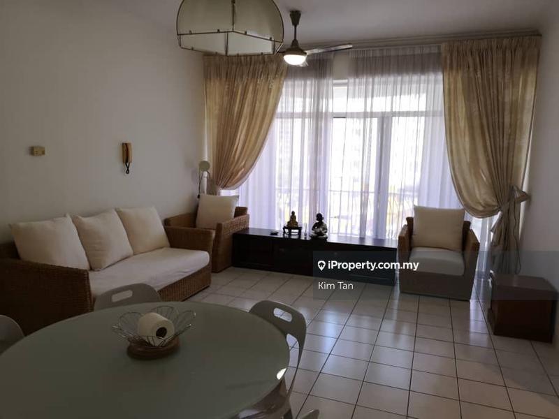 For Rent - 1A Stonor