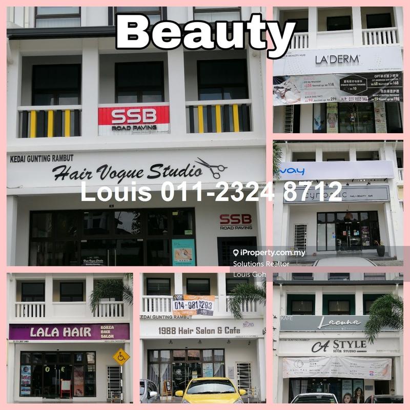 Cluster House for Rent in Eco Botanic, Iskandar Puteri (Nusajaya) by Louis Goh - iProperty.com.my