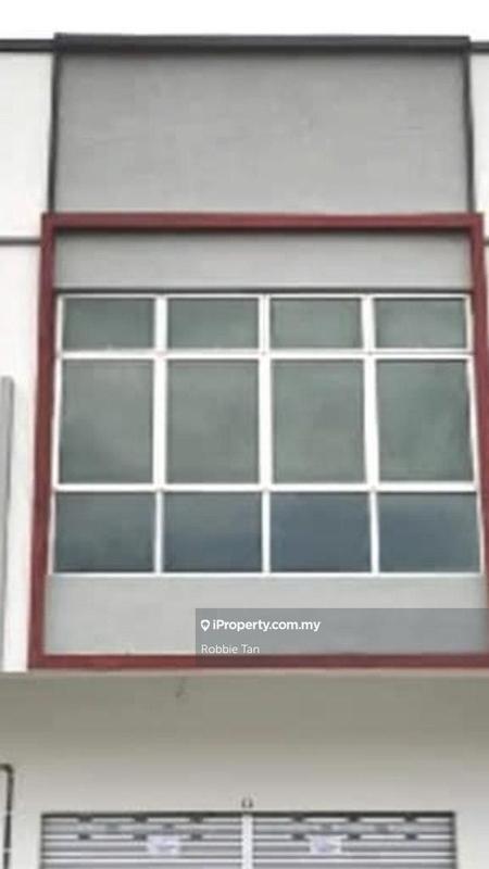 Shop / Office untuk Disewa di Pulai, Johor oleh Robbie Tan - iProperty.com.my