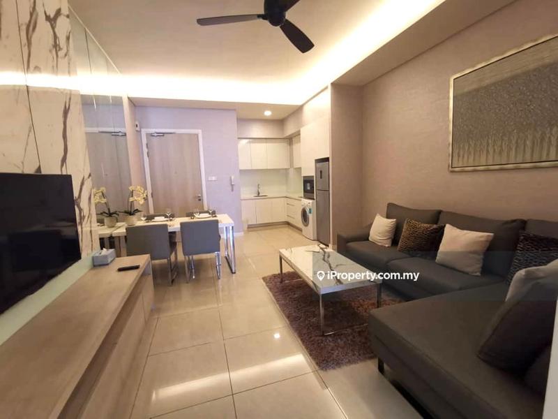 For Rent - The Horizon Residence