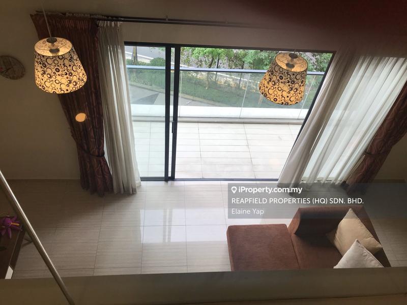 Service Residence for Sale in Twin Arkz by Elaine Yap - iProperty.com.my