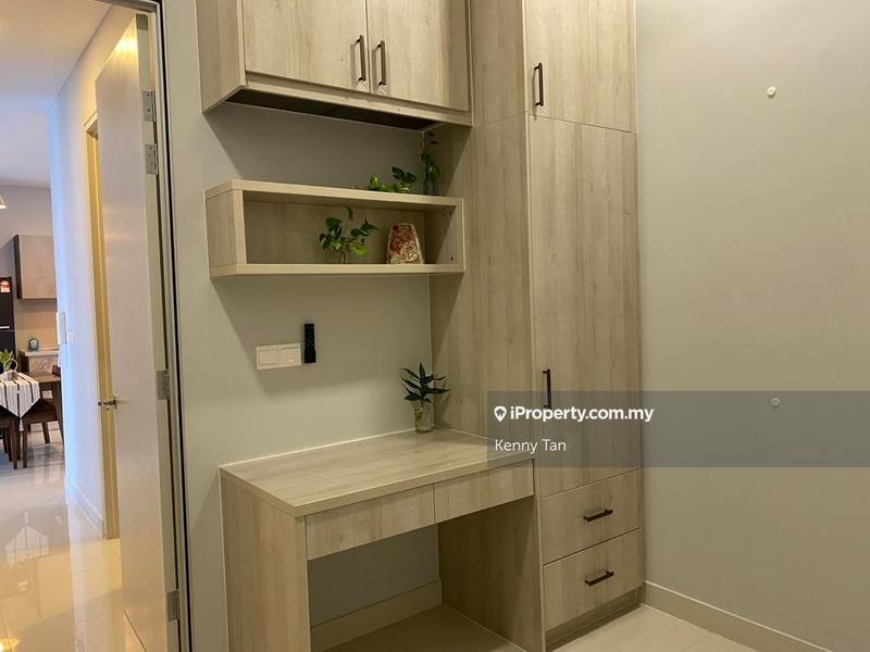 Service Residence for Rent in Dianthus @ Tropicana Gardens by Kenny Tan - iProperty.com.my