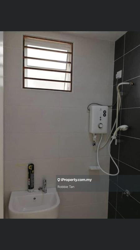 Pangsapuri untuk Dijual di Nusa Heights (Nusa Puncak) oleh Robbie Tan - iProperty.com.my