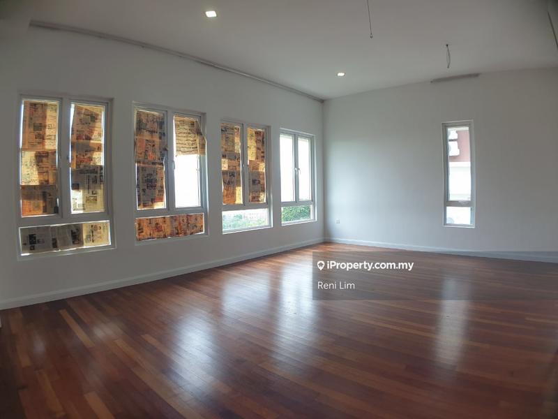 Semi-Detached House for Sale in Rafflesia,Damansara Perdana, PJ, Damansara Perdana by Reni Lim - iProperty.com.my