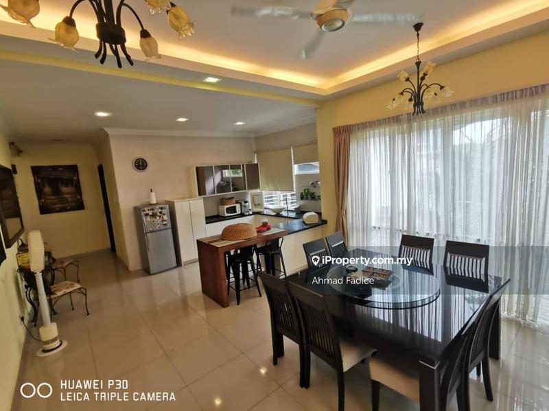 Bungalow House for Sale in Kayangan Heights, Shah Alam by Ahmad Fadlee - iProperty.com.my