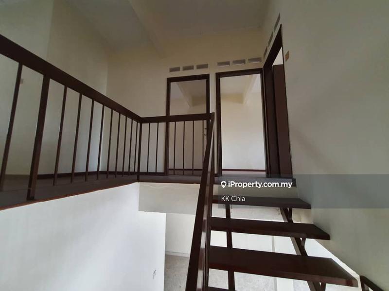 Rumah Teres 1-Tingkat untuk Dijual di Taman Midah, Cheras oleh KK Chia - iProperty.com.my